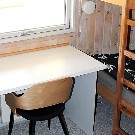 Nyaraló Three-bedroom Holiday In 103 *